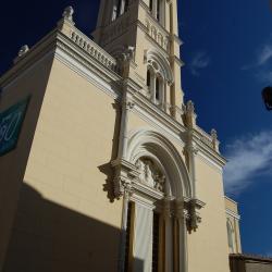 Palacio De La Vizcondesa De Jorbalán | Portal De Cultura De Castilla-La ...